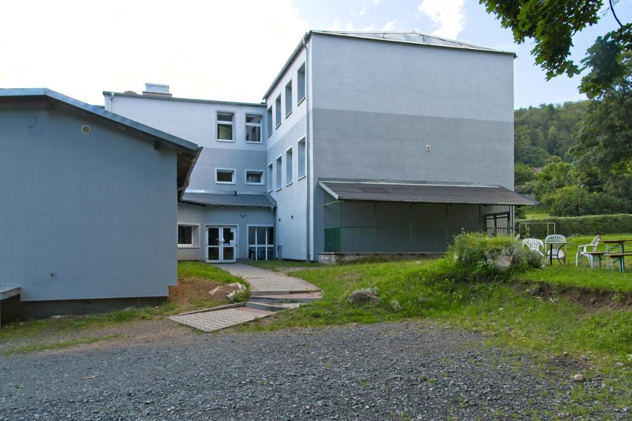 Osrodek Wojkow Kowary Kolo Karpacza Hotel Exterior photo